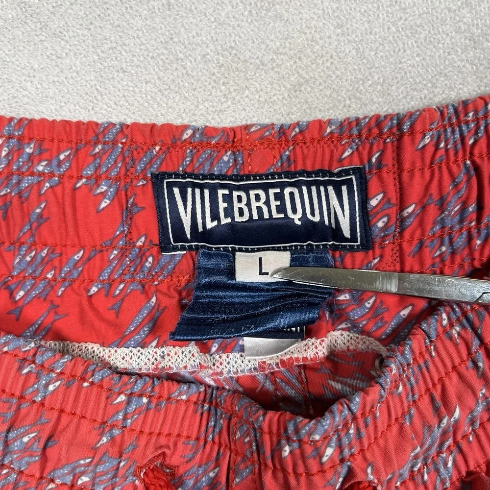 Vilebrequin authentic moorea